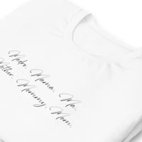 Image 1 of Madre Mommy Shirt