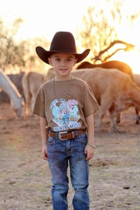 Image 3 of Toddler Boy Custom Tees copy