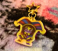 Image 3 of COOKIE RUN X TADC