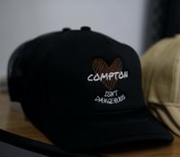 BLACK HAT