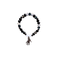 All-Seeing Palm Bracelet