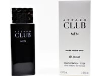 Image 3 of Azzaro Club by Azzaro for Men, EDT Spray