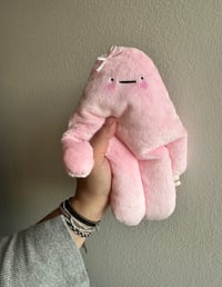 Image 1 of Blushing Bloog (pink) 