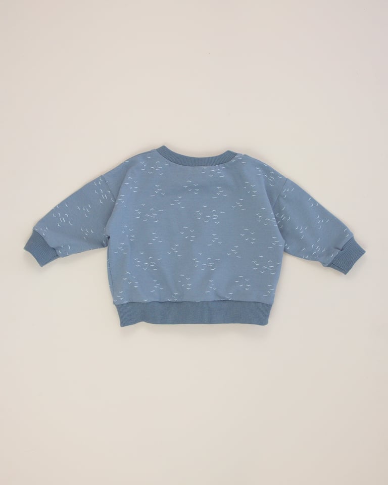 T-SHIRT ORSO mouettes Image 3