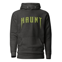Image 2 of MALOJI CREEPER MASH UP Hoodie