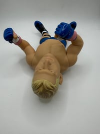 Image 5 of Josh Barnett HAO