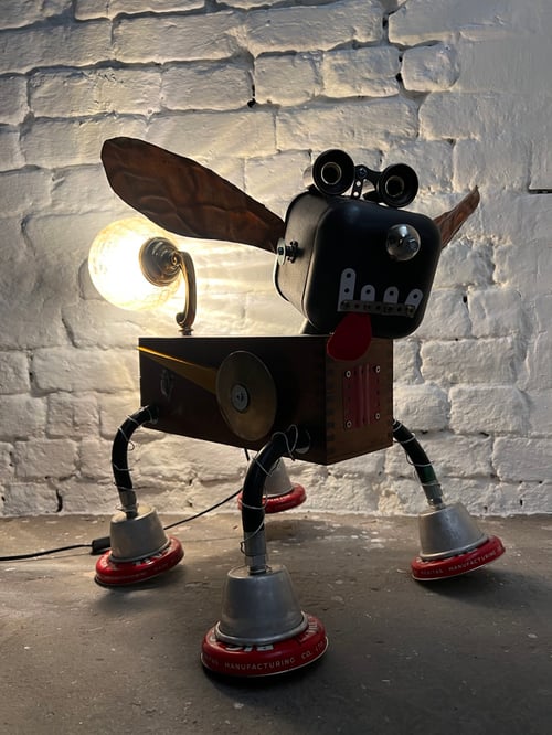 Image of Bernard