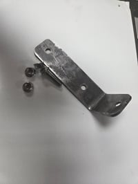Image 2 of Vstar 650 Regulator Relocation Kit 