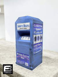 Image 4 of The Donation Bin 