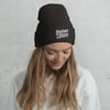 Cuffed Beanie