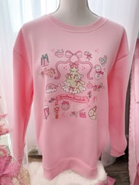 Image 2 of Christmas Essentials Sweater 