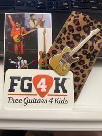 Image 1 of Hohner “MadCat”