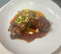 Image 2 of Craved Couples Cooking Classes