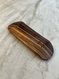 Image 2 of Exotic Series 32mm Deck (Stripes)