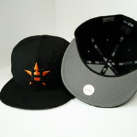 Image 4 of New Era 59Fifty “Night Of Mischief 2.0 “ ***Preorder est 3 months delivery ***