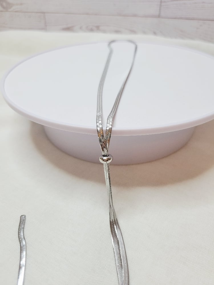 Image of Blakely Necklace 