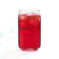 Image 4 of Lady Knight x Unicorn Glass