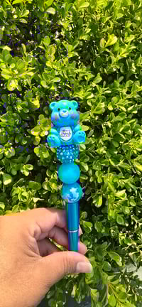 Image 3 of Care bear pen 