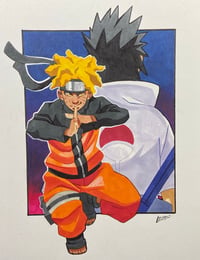 Image 1 of Naruto 