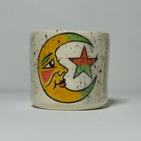Image of Moon Espresso Cup