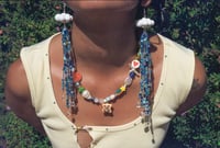 Image 2 of Rainy day earrings