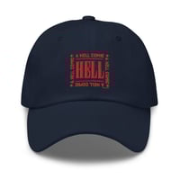 Image 8 of Hell Comic Hat