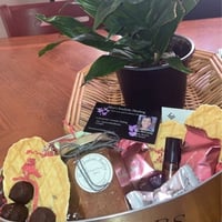 Image 4 of Spiritual Bath Baskets