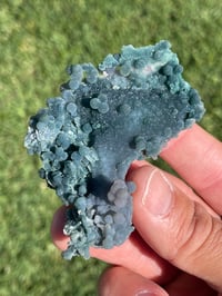 Image 5 of Grape Agate Specimen #1954