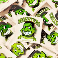 Frankenhoo 