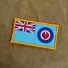 Royal Rho Air Force Patch