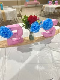 Image 1 of 🌿✨ Garden Bloom Decorist Set