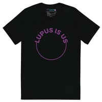 Image 1 of LUPUS IS US T-Shirt - Unisex