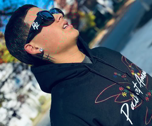 Image of Racer Shades