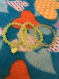 Image 2 of 💚Bracelets 💚