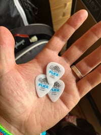 Image 2 of KIT TRIGG PLECTRUMS