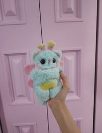 Image 1 of Fairy Kitty