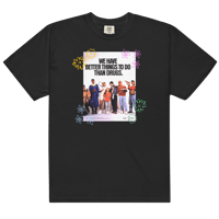 Image 3 of The Better Things Heavyweight Tee