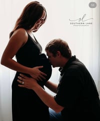 Image 1 of Maternity + Fresh 48 Package