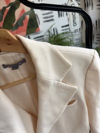 Image 2 of Ann Taylor crop jacket 