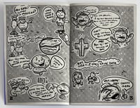 Image 2 of The Shady Comic Volume 4