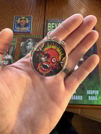 Image 3 of "Beyond Reform" Signed Paperback Bundle