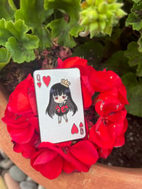 Image 2 of Gambler Waifu V2/ Mini Gambler Card 