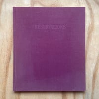 Image 1 of Diane Keaton - Reservations 