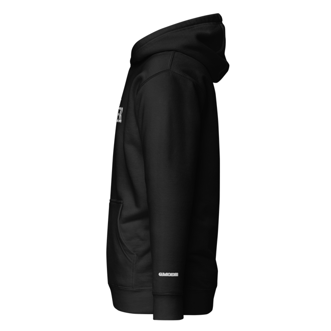 AG Embroidery Hoodie