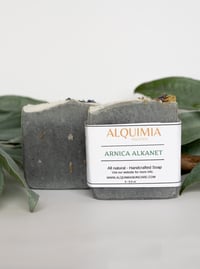 Arnica soap 