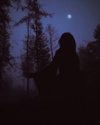 Night’s Spell I
