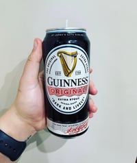 Image 1 of Guinness Can-dle