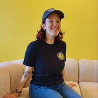 Image 2 of Rockstar Black Unisex Tee