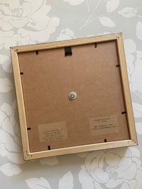 Image 9 of Oasis : Some Might Say, framed 7” pearl vinyl record, 30th Anniversary, limited edition