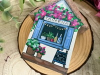 Image 3 of Mini Greek Taverna Hut